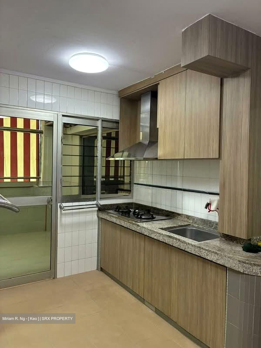 Blk 974 Jurong West Street 93 (Jurong West), HDB Executive #559596371